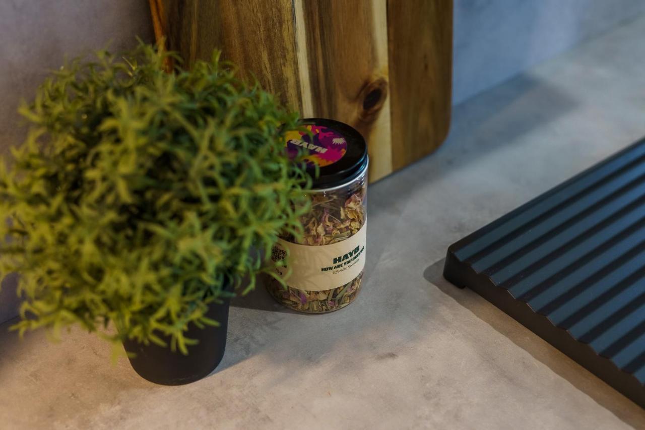 Apartament Morski Piasek サルビノボ エクステリア 写真